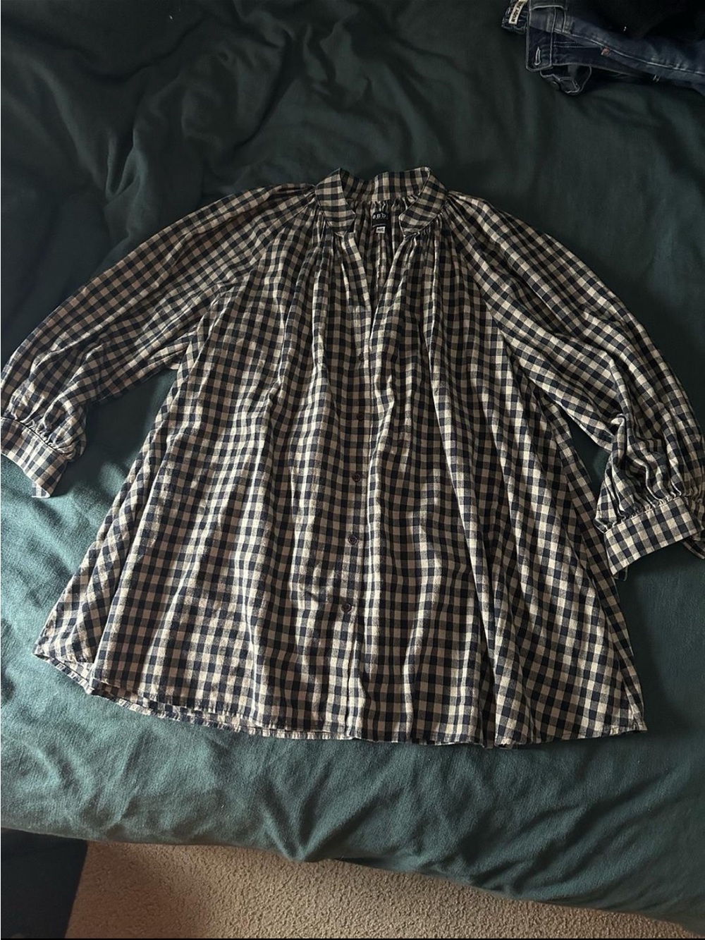 Esby Apparel Liza Top